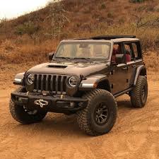⭐ compare all specifications and configurations of the 2021 jeep gladiator, choose special features and options, and check out specs and trims on carbuzz.com. The 2021 Jeep Wrangler Rubicon 392 Leak Proves It S More Than A Ram Trx