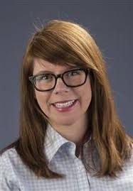 School board member Amber Rountree announces birth of first son