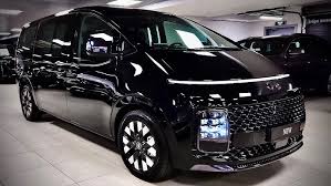 Image result for Galaxy Maroon 2025 Staria