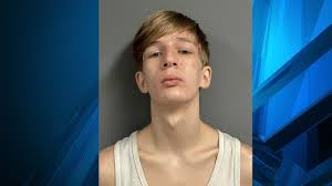 16-year-old accused of fatally shooting Salisbury store owner, father to be  tried as an adult