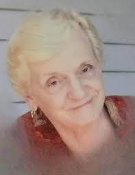 Obituary for Shirley D. Marks