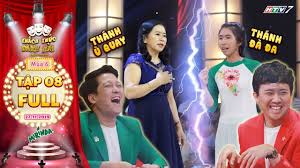 Tịnh thất bị nhóm người xông vào lục soát. Thach Thá»©c Danh Hai 6 Táº­p 8 Full Thanh U Quay Soan Ngoi Thanh Ä'a Ä'a Khiáº¿n Tráº¥n Thanh CÆ°á»i Le Láº¿t Lichtruyenhinhtv Com