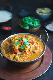 Instant Pot Coconut Chicken Curry Crush Magazine Recipe Coconut Chicken Coconut Curry Chicken Curry
