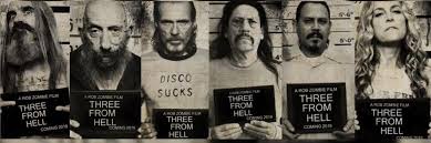 Most recently, michael helped launch screen rant's new horror section, and. 3 From Hell Trailer Rob Zombie S Devils Rejects Sequel Could Be Just What The Doctor Ordered World Of Reel