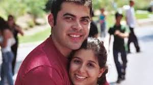 I-House Couples & Friendships