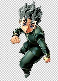 We did not find results for: Jojo S Bizarre Adventure Eyes Of Heaven Jotaro Kujo Josuke Higashikata Playstation 4 Koichi Hirose Png Clipart
