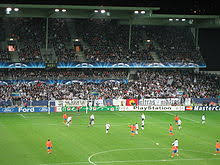 Rosenborg og vitoria sc er enige om en overgang for noah holm. Rosenborg Bk In European Football Wikipedia