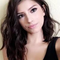 Celeste Covarrubias's Instagram, Twitter & Facebook