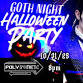 Goth Halloween with Polysythetic event image