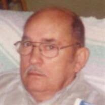 J.C. Hubbard Obituary