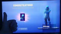 Fortnite wildcat bundle (nintendo switch) eshop key includes: Fortnite Wildcat Bundle 2000 V Bucks Code Ebay Honor Guard Fortnite Honor