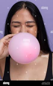Luftballon haare -Fotos und -Bildmaterial in hoher Auflösung