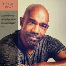 Black Kudos On Instagram Michael Beach Kudos Instagram Michael