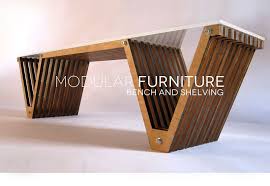 Furniture Design Rhode Island School Of Design Risd Industrial Design Bench Shelving Industrial Design Furniture Furniture Modular Furniture