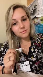 Taylor Malloy's Instagram, Twitter & Facebook