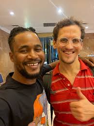 Hmmmm , Mom said NO and Lisa will kill me now, what do I do now? I think  it's for “Wisdom in Display “ 🧐🤔 .. .. .. #Repost @90dayfiancetea with  @make_repost ・・・ #90dayfiance #realitytv #tlc #Sojaboy