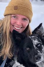 2021 Scholarship and Fellowship Recipients