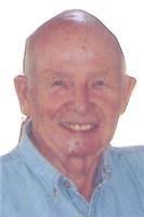 David Towner Obituary (1933