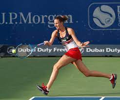 147 158 tykkäystä · 609 puhuu tästä. Karolina Pliskova Press Conference Dubai Duty Free Tennis Championships
