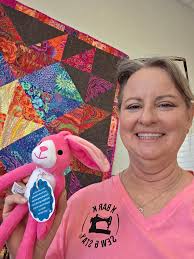 Excited to start new projects with mom