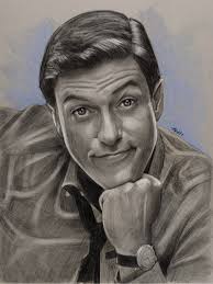 Daniel Bennett Schwartz 1929-2020 was a genius illustrator and painter. If  you're not familiar with his work, I've just done you a really big favor.  Look it up. Besides being in the