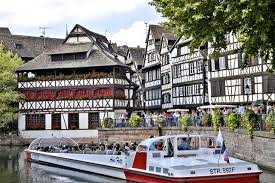 Maybe you would like to learn more about one of these? Chto Stoit Posmotret V Strasburge Samye Interesnye Mesta