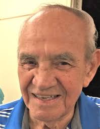 Anthony “Tony” Gabriel Vargas Obituary