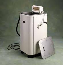 Hoover Hoover Washing Machine Wringer Washer Washing Machine