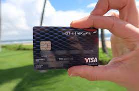 Maybe you would like to learn more about one of these? Why I Still Don T Like The Chase British Airways Visa Card