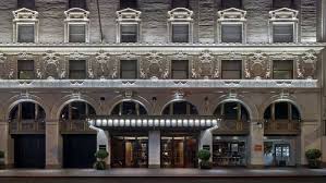 Hollywood themed hotel in dubai with world class facilities, luxury rooms and suites, in business bay area this time, exclusively for you. Paramount New York Holidays To New York Broadway Travel