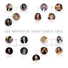 4 primary works • 8 total works. 72 Sinners Of Saint L J Shen Ideen In 2021 Sucht Autor Bucher