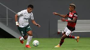 Como conter empolgação para encarar final com palmeiras. Supercopa Do Brasil Tera Flamengo X Palmeiras Na Primeira Grande Final Da Temporada 2021