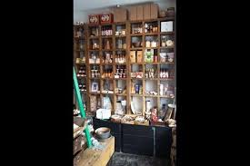 178 stoke newington high street stoke newington london, n16 7jl. Store Of The Week Kitchen Provisions Stoke Newington Analysis Retail Week