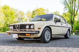 Image result for Light Silver 1979 Alfa-Romeo