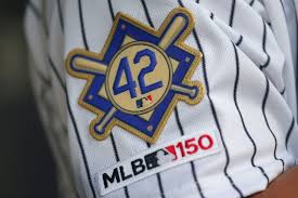 Check spelling or type a new query. Mlb To Virtually Commemorate Jackie Robinson Day Amid Coronavirus Pandemic Amnewyork