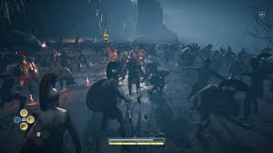Enter your date of birth. Thoughts On Assassin S Creed Odyssey Ultimate Edition Klardendum