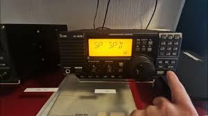 Image result for ICOM IC-R75