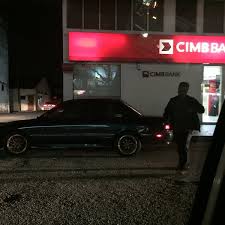 As for transaction type, select loan payment or hire purchase (depends on bank loan type). Cimb Kuantan Pahang