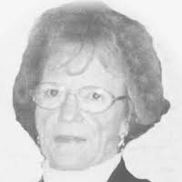 Lois VanWey Obituary (2007)