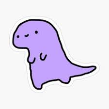 These addictive puzzle games are full of adventures. Aesthetic Purple Dinosaur Wallpaper Novocom Top