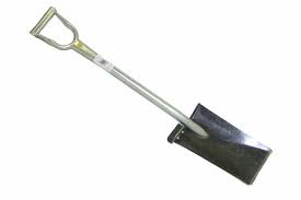 Garden Spade The King Of Spades Made In The Usa Garden Spade King Of Spades Spade