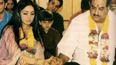 To The Time When Sridevi Secretly Got Married To Mithun ...