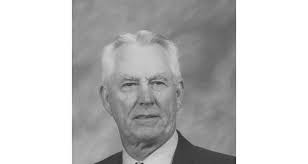 Gene Terhune Obituary (1930