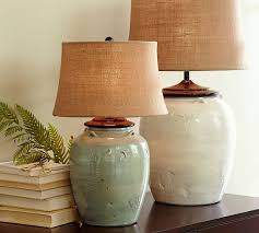 Courtney Ceramic Table Lamp Base Seafoam Redecorating Ceramic Table Lamps Table Lamp Base Lamp Bases