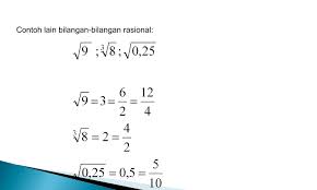 Contoh soal pertidaksamaan liniear contoh soal 1. Contoh Soal Persamaan Rasional Dan Irasional Berbagai Contoh