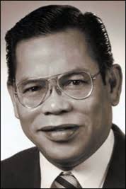 Alfredo Guevarra Obituary (2008)