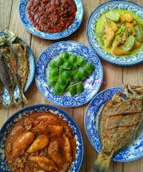 Kari Sotong Mamak Ikan Goreng Ikan Sebelah Selayang Masak Lemak Udang Belimbing Buluh Sambal Kerang Ulam Petai Pheww Lap Peluh Sayamas Kari Udang Ikan