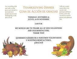 Welcome to r/funny, reddit's largest humour depository. Thanksgiving Dinner Cena De Accion De Gracias St Francis Of Assisi Parish Harrisburg Pa