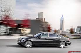 Its v12 biturbo engine has an output of 523 hp. Mercedes Benz India Contemplating Maybach Launch Gtspirit
