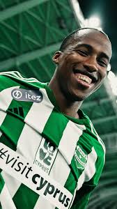 7️⃣9️⃣ wedstrijden 1️⃣9️⃣ doelpunten 1️⃣1️⃣ assists En nu komt er een einde  aan de periode van Richie Musaba bij de Estse topclub FCI Levadia. Op naar  een mooi nieuw Avontuur, Richie! 💪 #